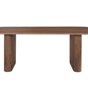 Rousseau 52020-1 Table Tafel Leopold 4