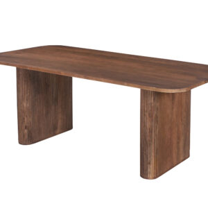 Rousseau 52020-1 Table Tafel Leopold 6